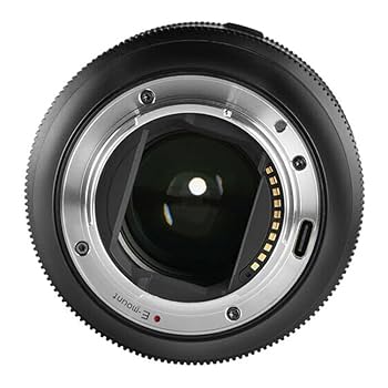 SIRUI AURORA85mm zマウント Amazon.com : SIRUI Aurora 85mm Full Frame Auto Focus Lens